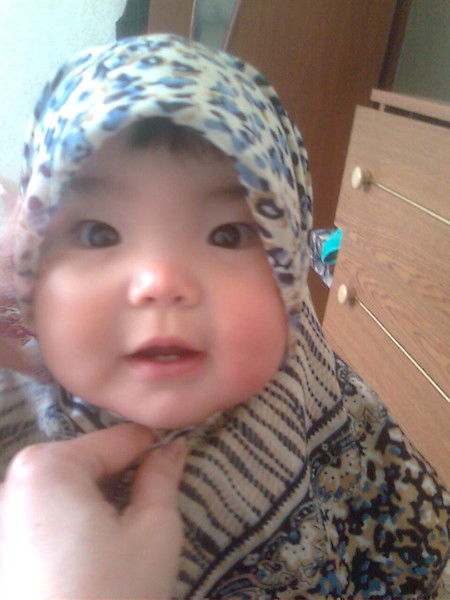 Эльмира Хакимова