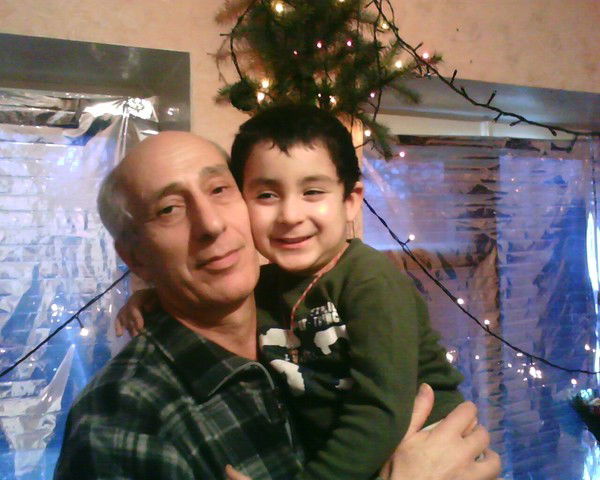 Размик Далибалтян