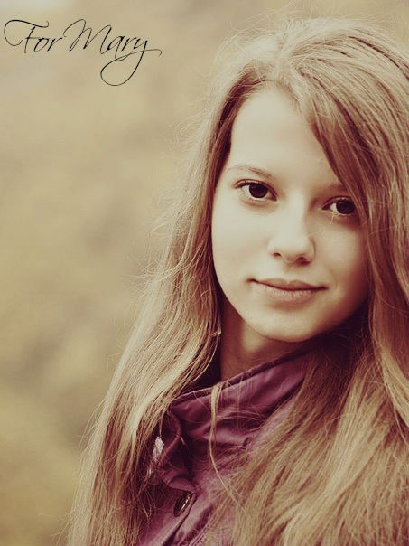 Маша Янковская