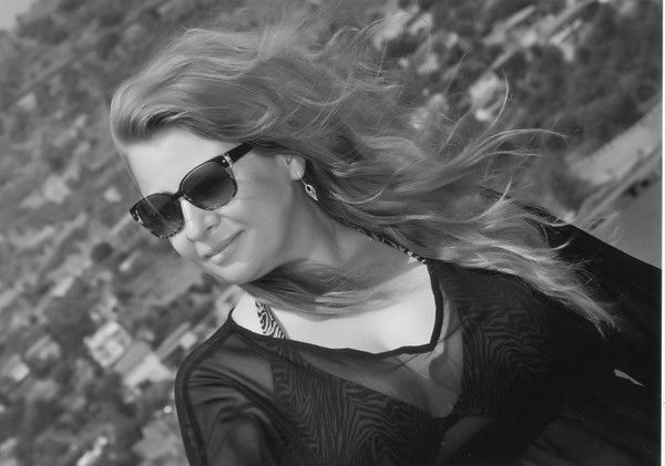 Анна Рувелова