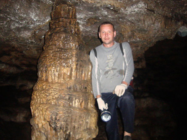 Александр Тимофеев