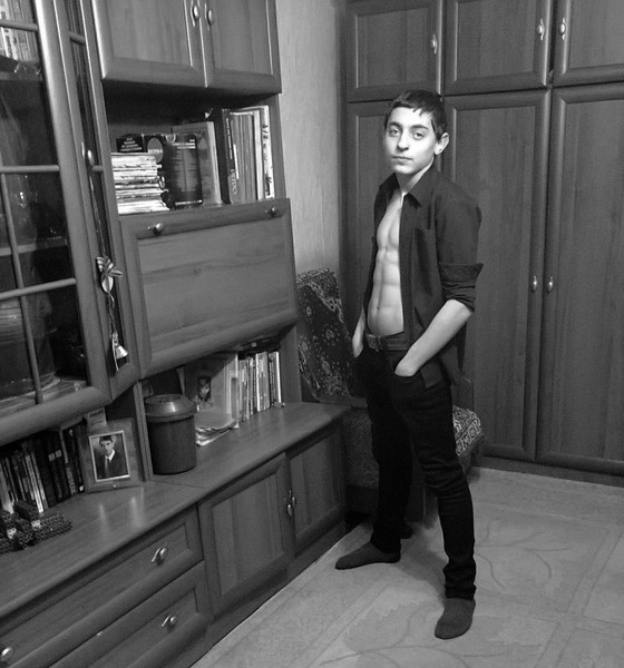 Абдул Хизриев