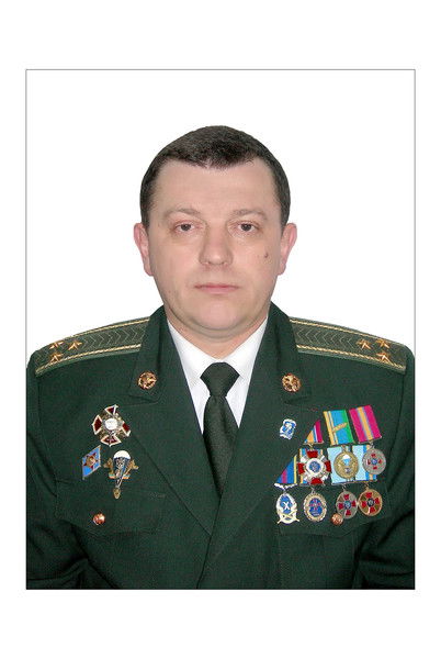 Евгений Зинченко