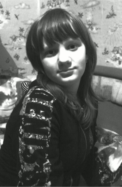 Александра Чупахина