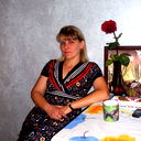 Наталья Ватуева