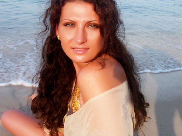 Антонина Литвинович