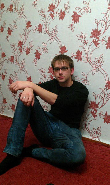 Никита Лукоянов