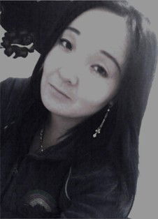 Каныкей Аскербекова