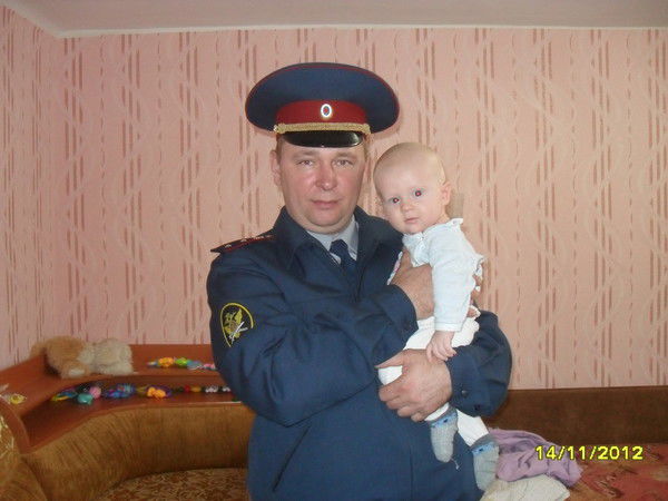 Игорь Ситянин