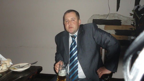 Виктор Синицкий