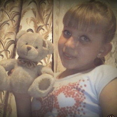 Лена Каримова