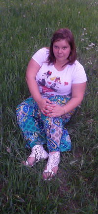 Екатерина Титова