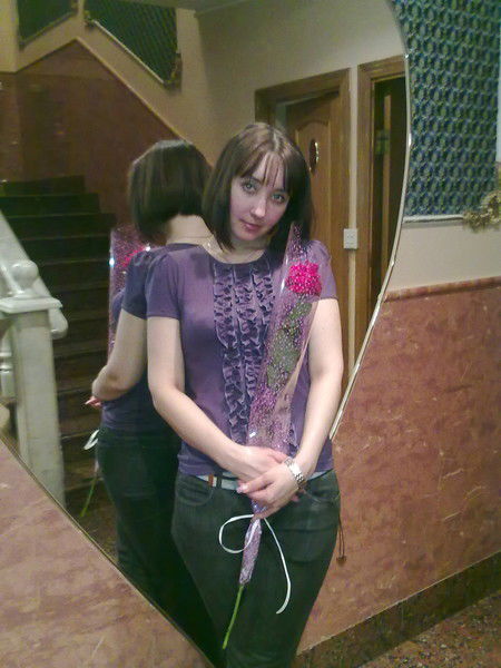 Евгения Пряхина