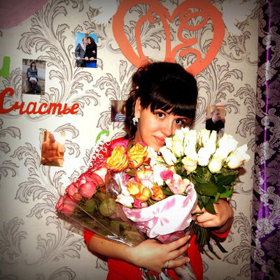 Ольга Волкова