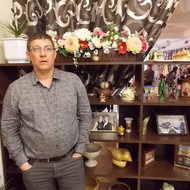 Сергей Васин