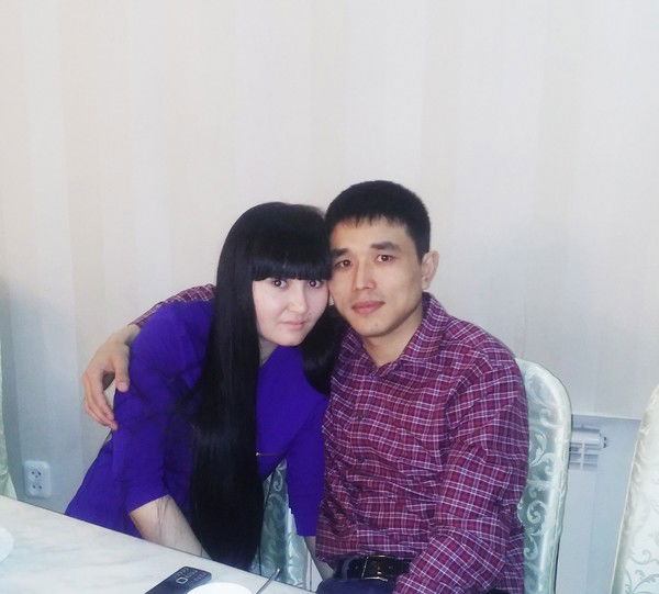 Дихан Айтолкын Байдалины