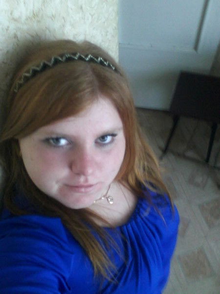 Мария Гусева