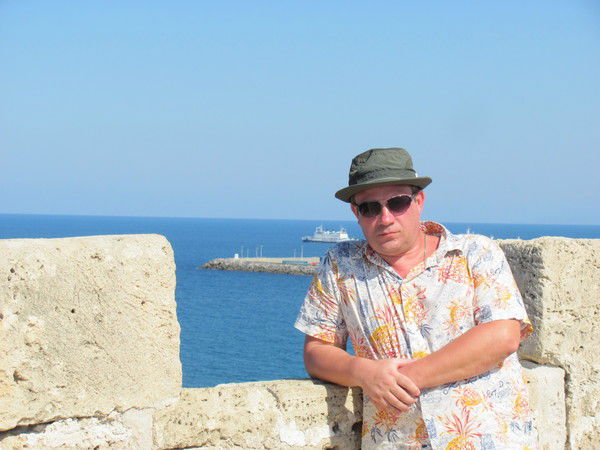 Максим Сабокарь