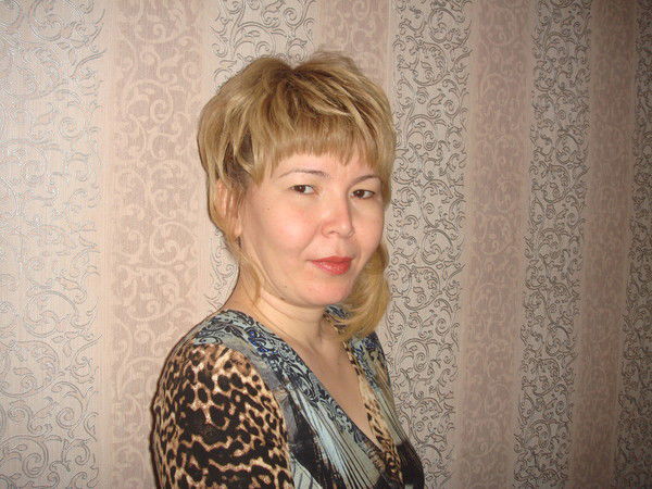 Перизат Калыбаева