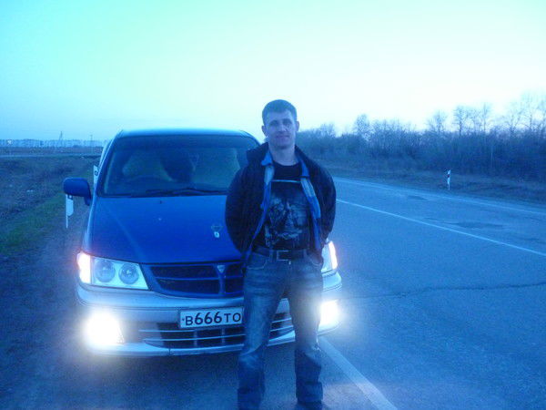 Павел Медведев