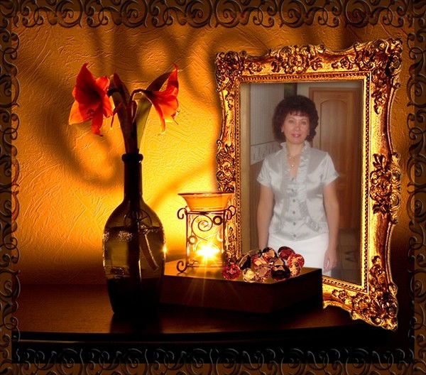 Валентина Алексикова