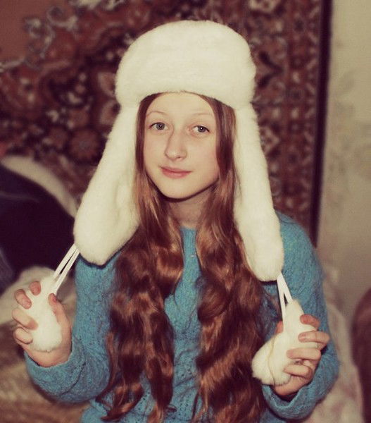 Лена Захарова