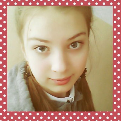 Екатерина Таловская