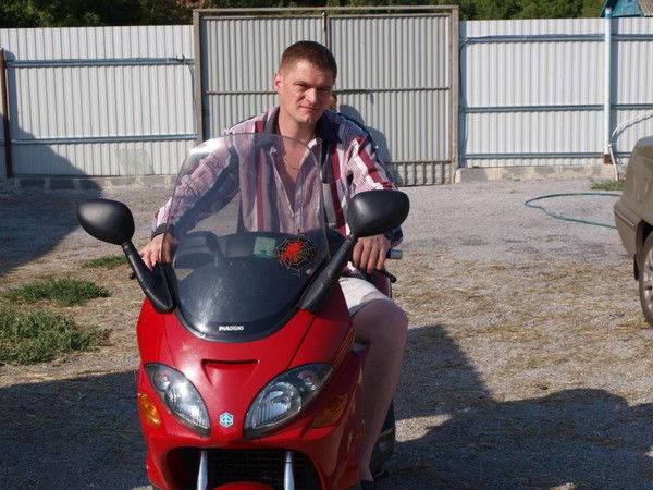 Александр Голубятников