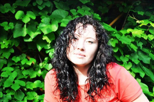 Лилия Заитова