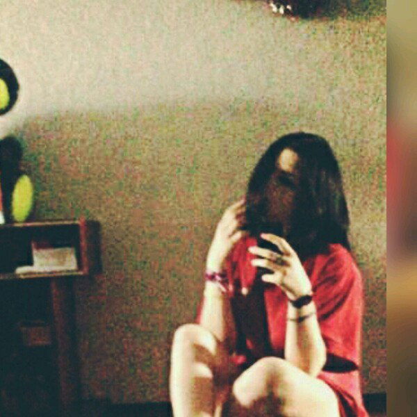 Настя Чиркова