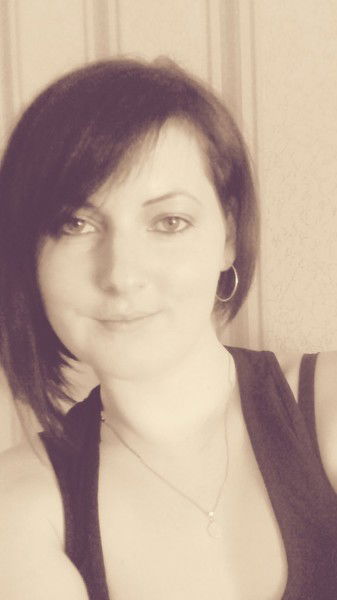 Янина Крокун