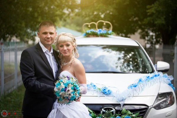 Елена Егорова