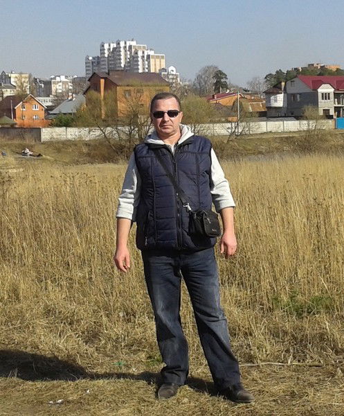 Андрей Кознев