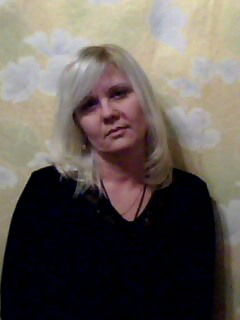 Татьяна Аристова