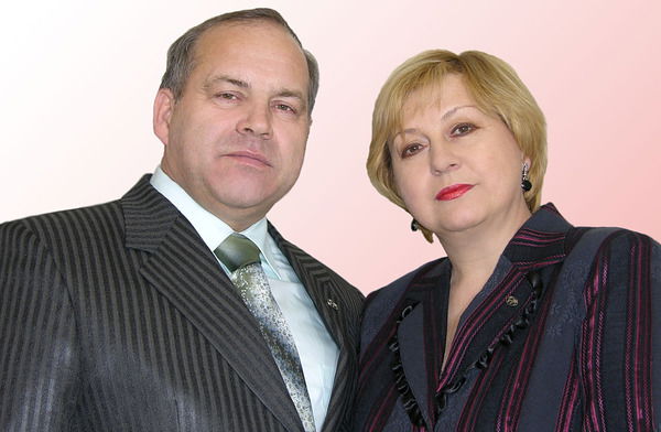 Анатолий Родичев