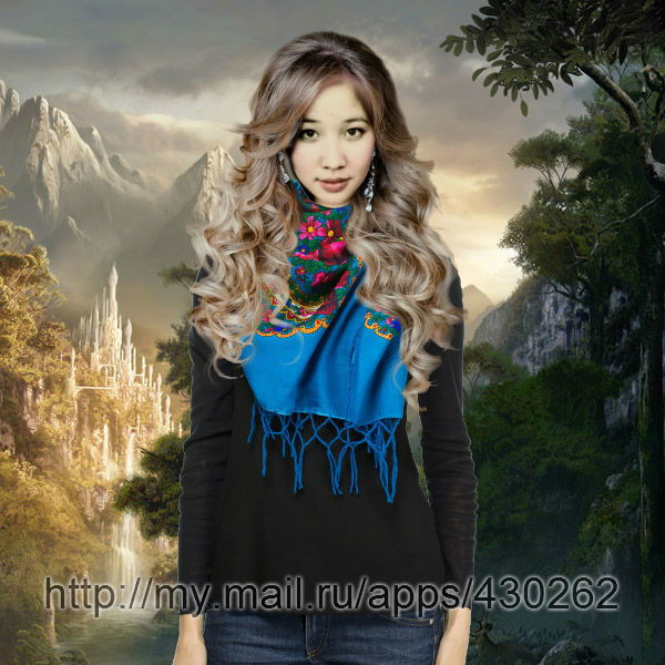 Айгерим Жаннатова