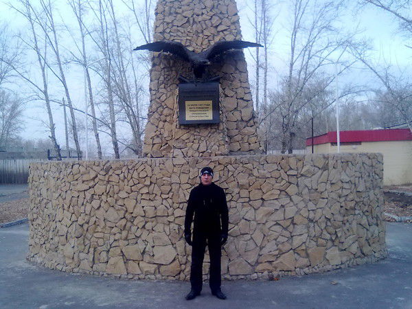 Анатолий Бояркин