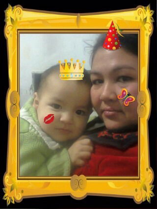 Нургуль Казакбаева