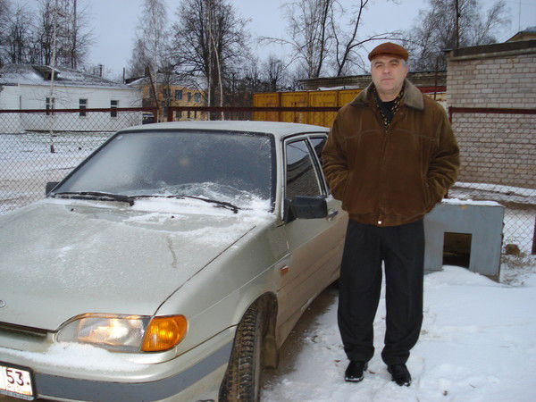 Виктор Мартынов