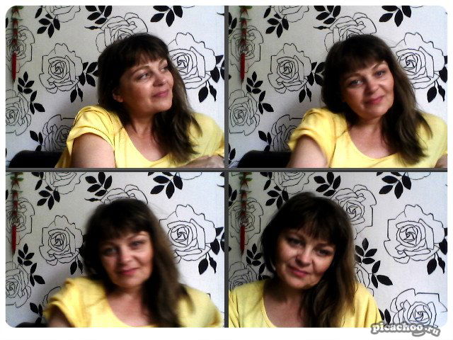 Ирина Горшкова