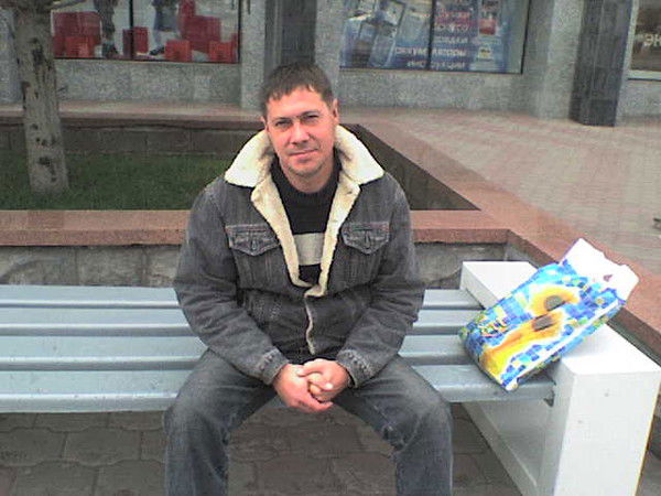 Сергей Оноприенко