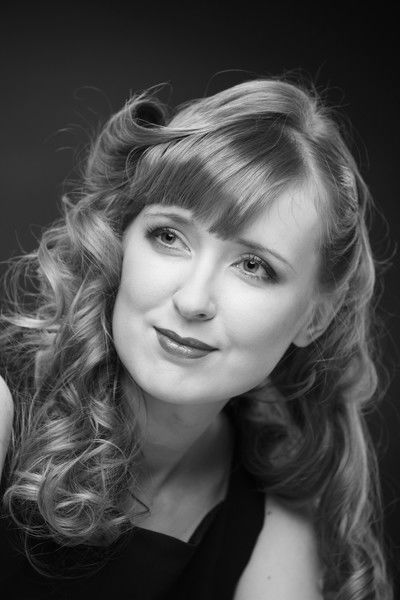 Юлия Трухина