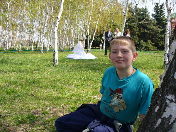 Николай Пачин