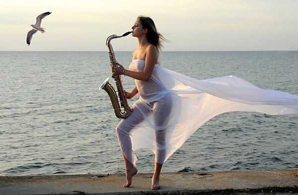 Алина Янтурина