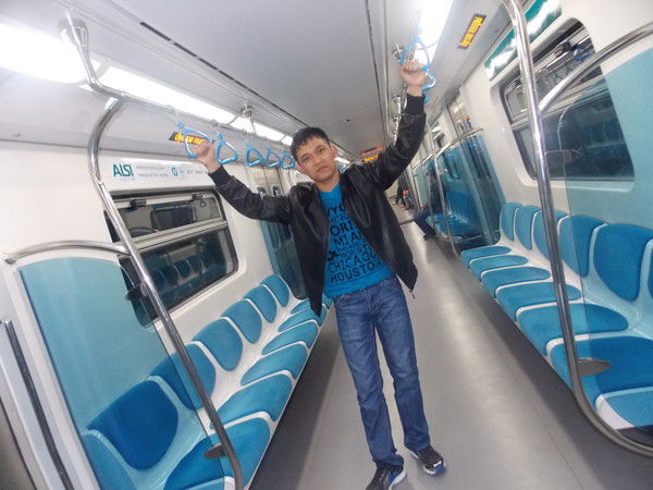 Анес Сыдыков