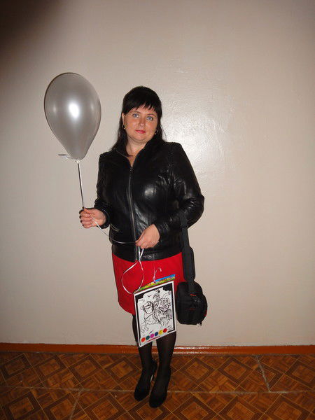 Наташа Шауро