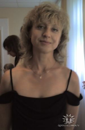 Татьяна Чижик