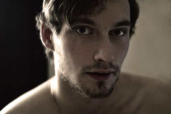 Антон Дедов