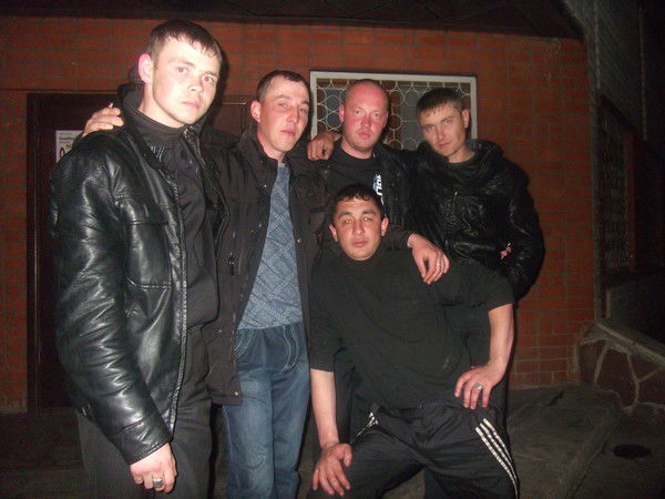 Константин Волков