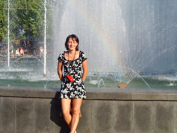 Ефросинья Боровых